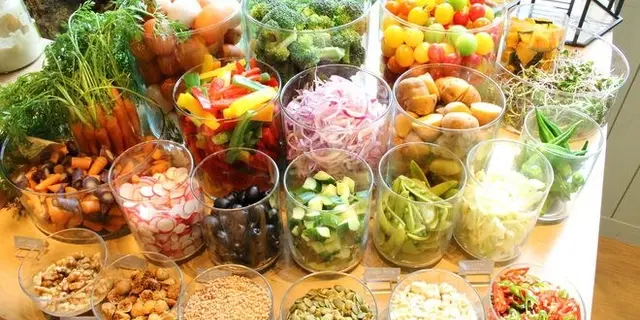 代官山・恵比寿で女子会【ランチ・ディナー】