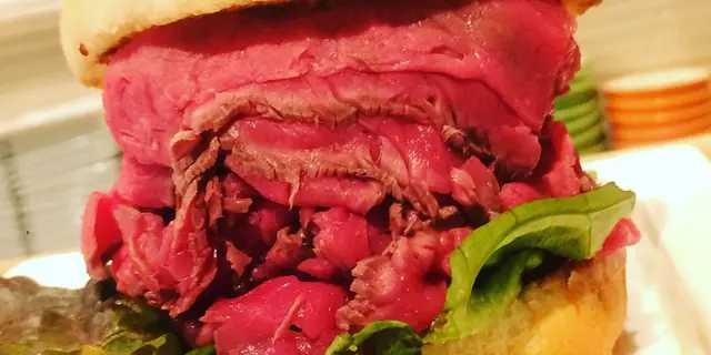 筋肉も大喜び！お肉が美味しいお店