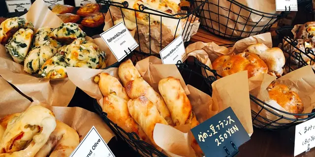 恵比寿のモーニングで今日をはじめよう。