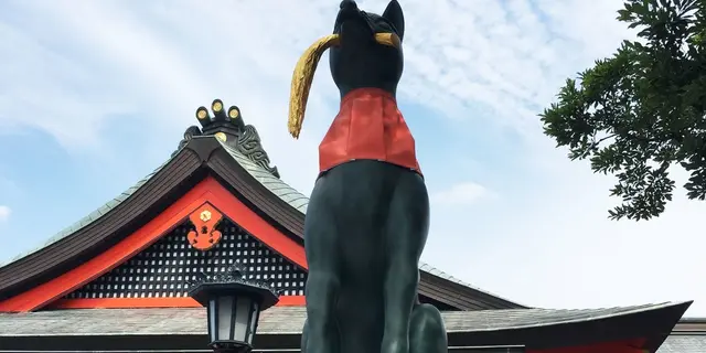 伏見稲荷千本鳥居→東福寺