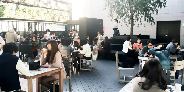 背伸びしない銀座デートのすすめ