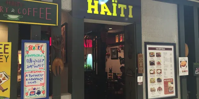 たまには行ってみたい！色々な国の料理屋さん♡