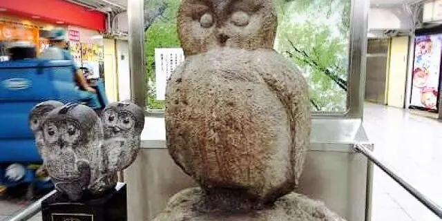 【池袋】デートでも友達でも♡女子の好きなものをのんびり巡る