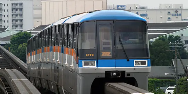 東京今昔物語