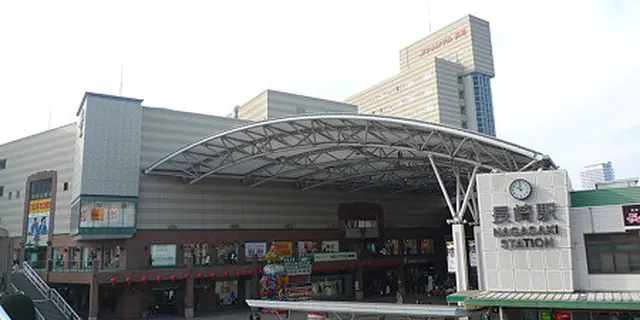 20181128-29 長崎旅行