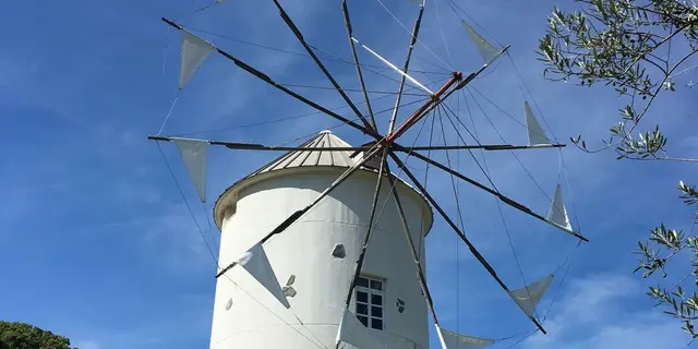 小豆島ひとり旅