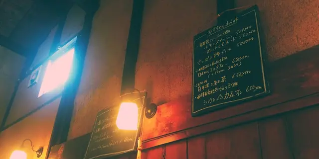 【京都・西陣】近所のおすすめスポット