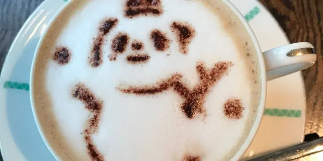 オトナカフェ。たまに女子。