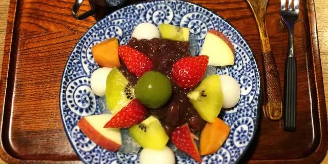 北野白梅町〜立命館大学衣笠キャンパス〜金閣寺周辺のランチ