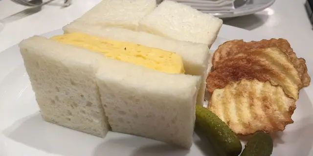 銀座付近でぶらりお散歩