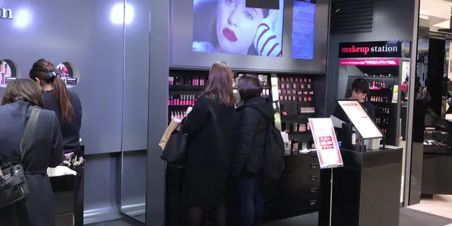 【池袋】無料で✨キレイ✨を始めるなら、駅チカで💋