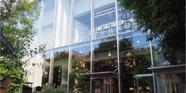 ：igガールにおすすめなフォトジェニックcafe★☆☆