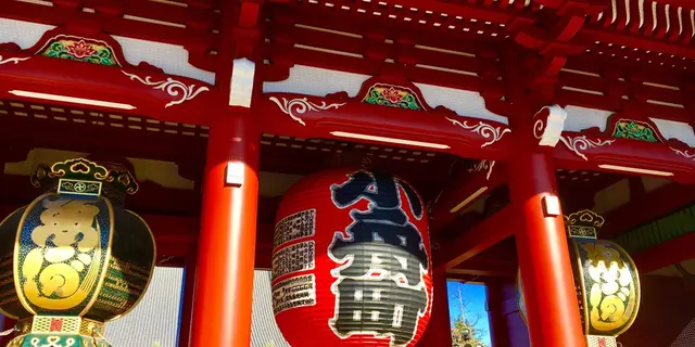 浅草からお台場までホタルナで！