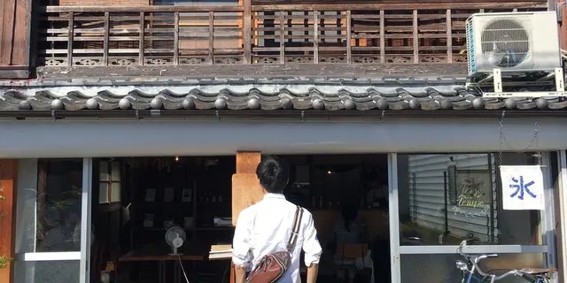 旅行で行きたいっ！高知でおしゃれなカフェ巡り