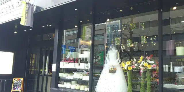 レトロでおしゃれ！のんびり蔵前散歩