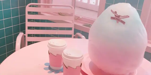 [韓国]韓国人のセンスの詰まったお店がたくさん！😍可愛いお店リスト🎀