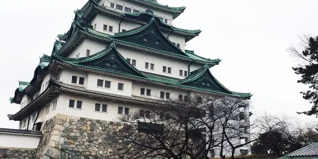 雨でもいい名古屋デート❤️