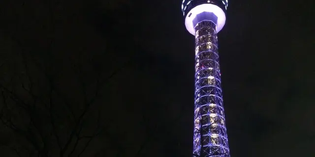 【みなとみらい】夜ランニング