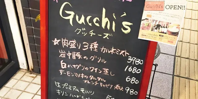 【中野駅南口】グルメスポット