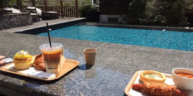 食がメインの！母娘伊豆トリップ♡