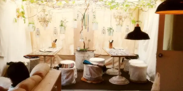 人を誘いたいカフェ、レストラン