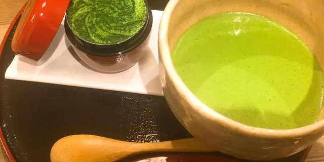 名古屋市内グルメ☕︎