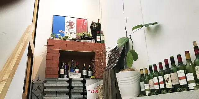 寺町界隈ワイワイ
