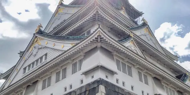 吹田スタジアム遠征旅行