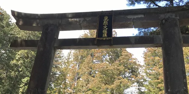 子連れで日光ドライブ☆子供は楽しめるのか⁉︎