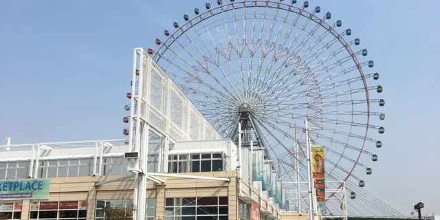 2日間周遊パスで大阪満喫プラン
