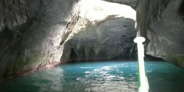 西伊豆〜沼津港