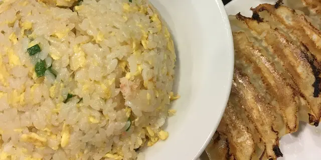 【豊洲】ランチスポットまとめ ※随時更新