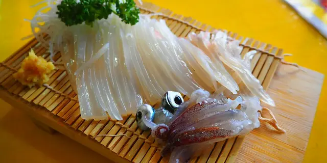 函館観光！日帰り編