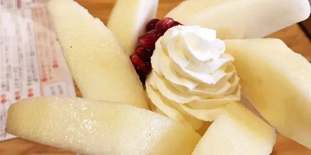 開店前から並ぶ価値あり♪カウンタースィーツのススメ💕〜パフェ編