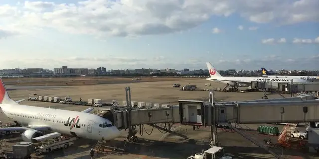 GWに子供と博多どんたくを見に、博多旅行へ