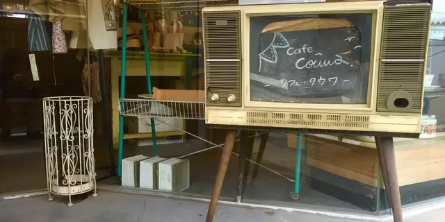 【埼玉】ゆっくりした休日を♡古民家・レトロなお洒落カフェ巡り