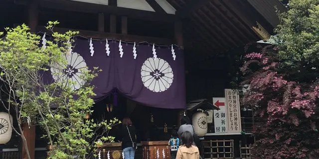 気ままお散歩旅