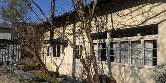 奈良でおいしいもの探しドライブ🚘