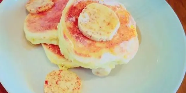 パンケーキ特集🥞