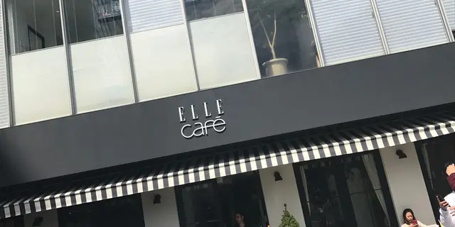 表参道/代々木/渋谷のランチ・カフェスポット巡り