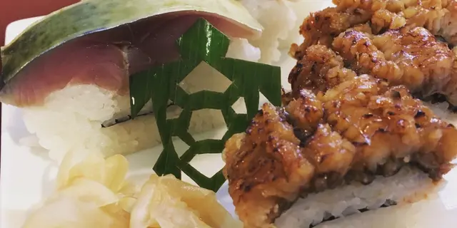 浅草のおすすめグルメスポット☺️🍴