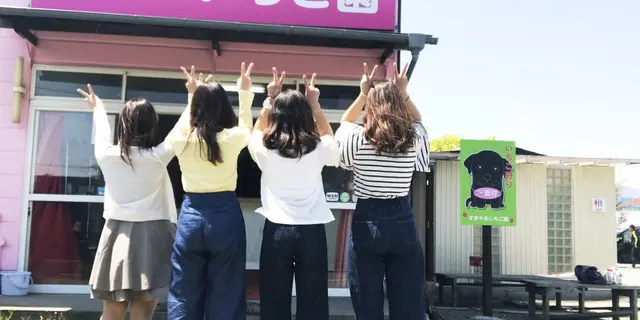 神奈川 リベンジ🍓女子プチ旅の日帰りリフレッシュ