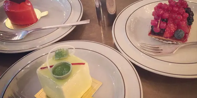 スイーツ好き必見‼︎ 【東京】pâtisserieリスト🍰✨随時更新！