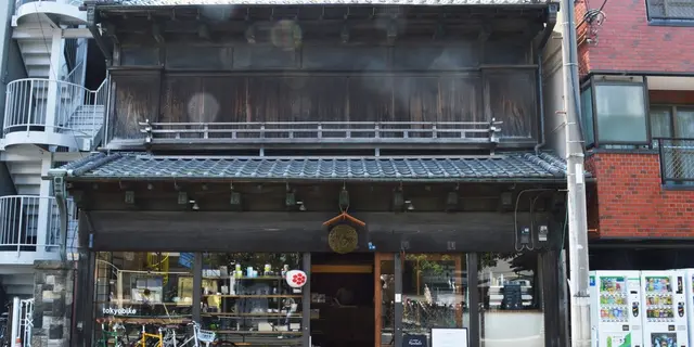 自転車でいく！ぐるっと下町プラン🚲