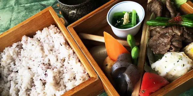 鎌倉 紫陽花と美味しいもの満喫