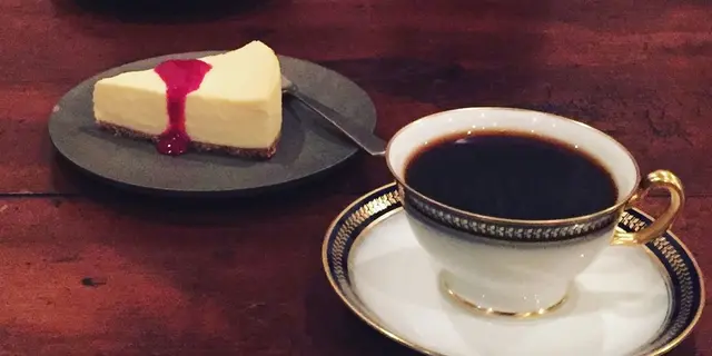 【都内落ち着く喫茶&カフェマップ(WiFi/電源アリ)】