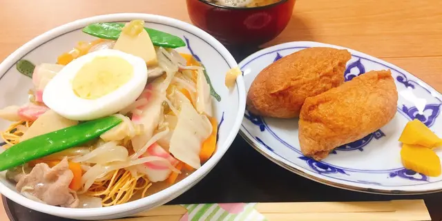 【銀座】平日15時以降もOKなランチ