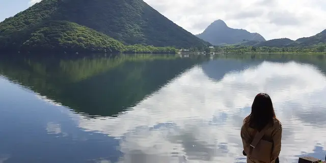1泊でも楽しめる群馬オススメ旅行プラン❤