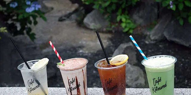 【表参道】デートにおすすめのカフェ☕おすすめスポット5選