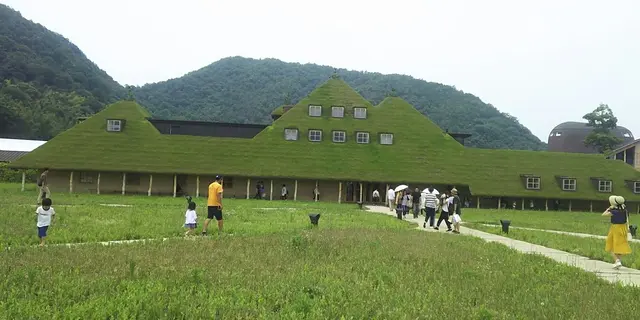 写真映えスポット巡りIN滋賀